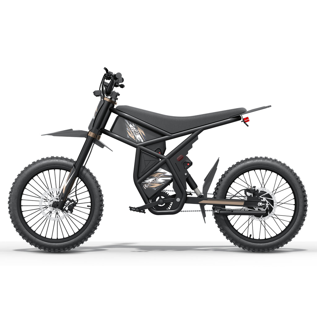 Riding Times GT73 -48V