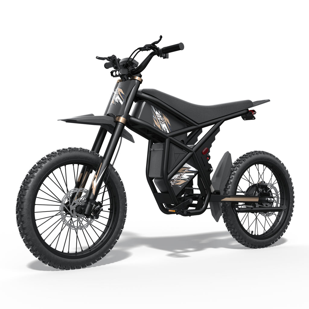 Riding Times GT73 PRO - 60V