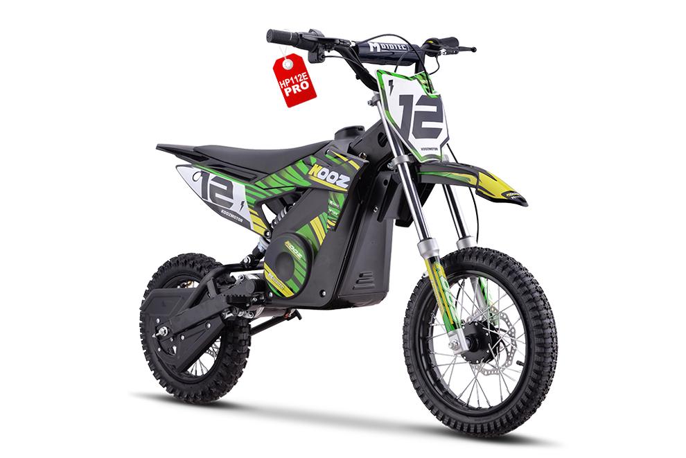 Kooz HP112E PRO