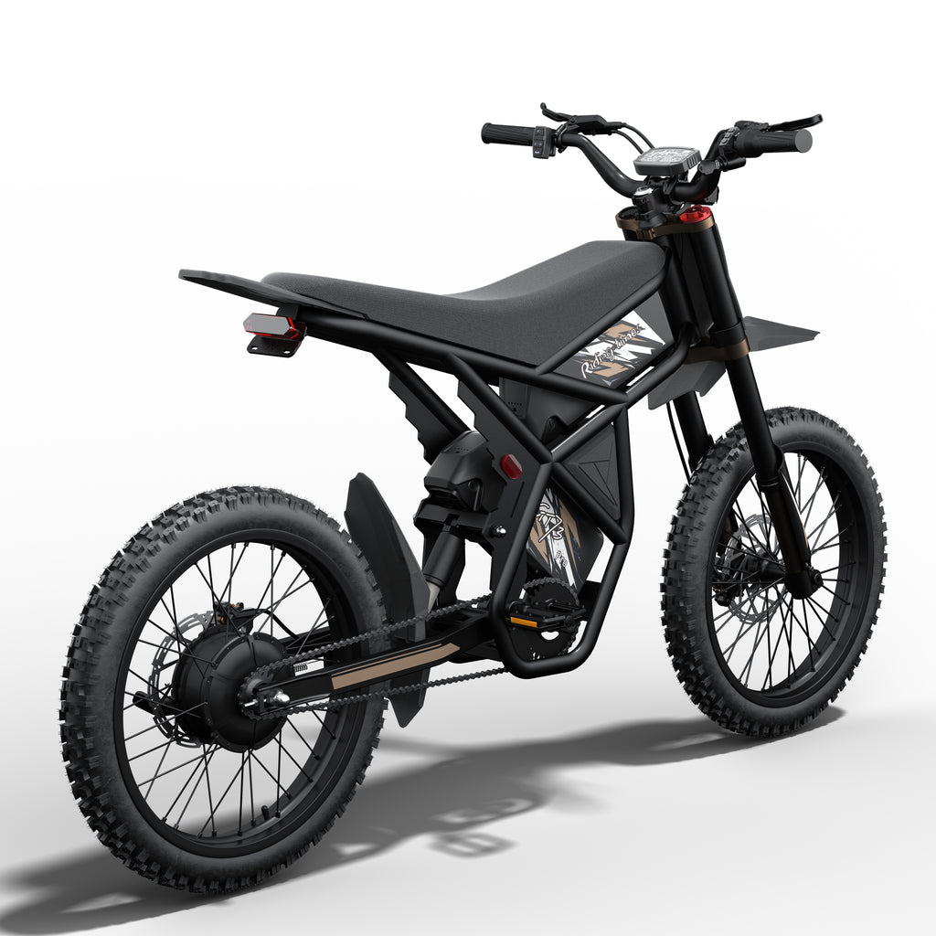 Riding Times GT73 -48V