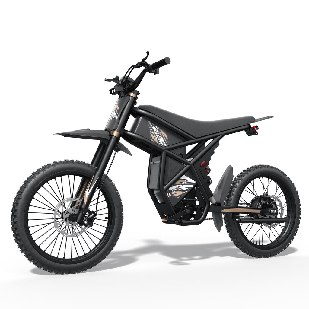 Riding Times GT73 -48V