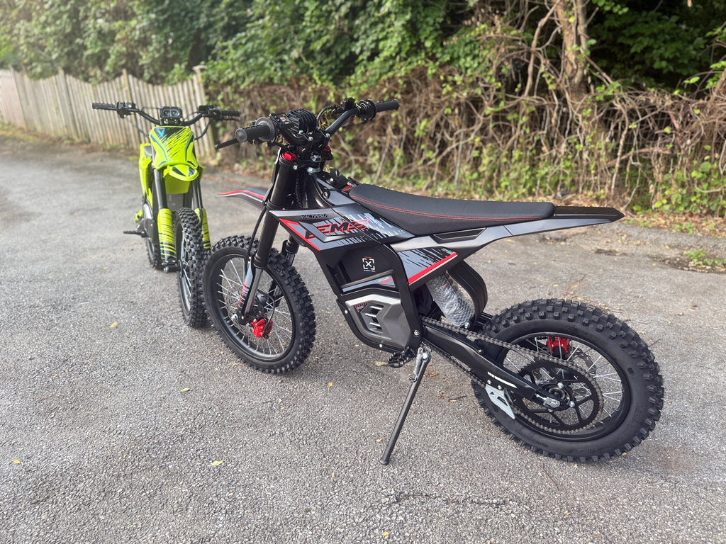 Valtinsu EM5 Pro 60V Electric Dirt Bike