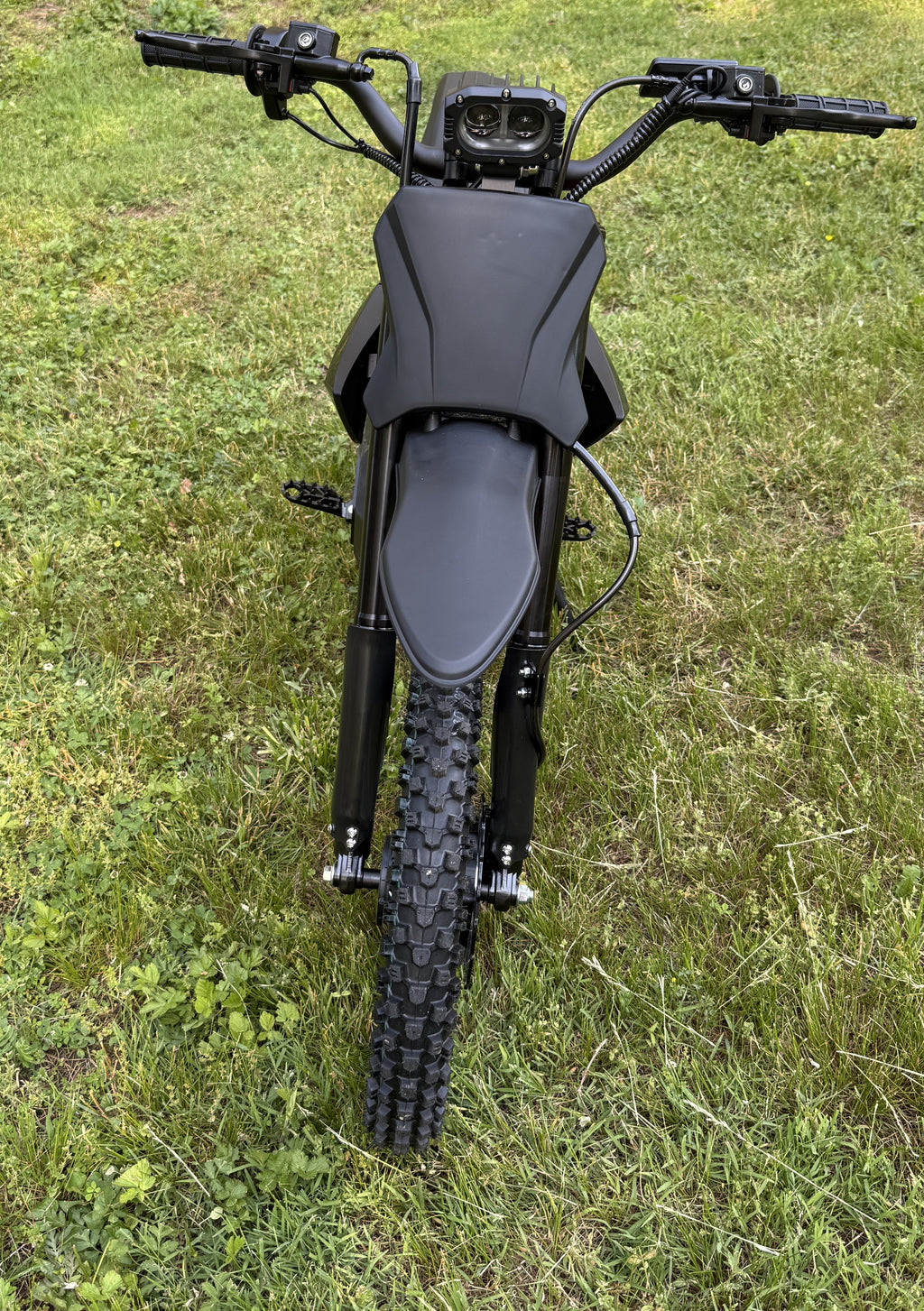 CEMOTO 48V ELECTRIC DIRT BIKE