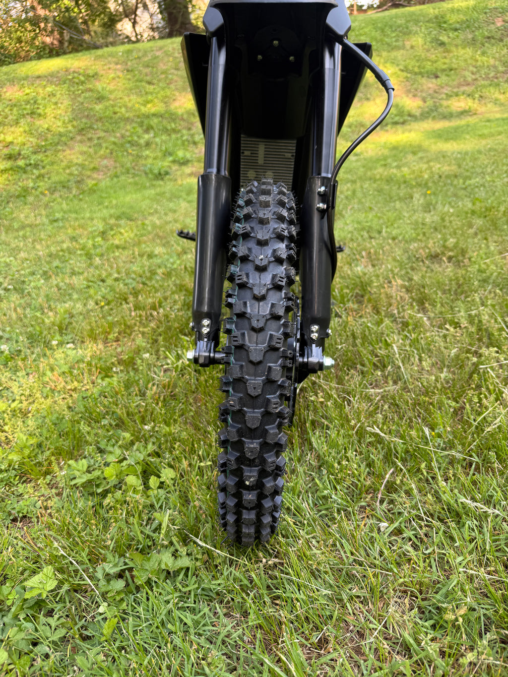 CEMOTO 48V ELECTRIC DIRT BIKE