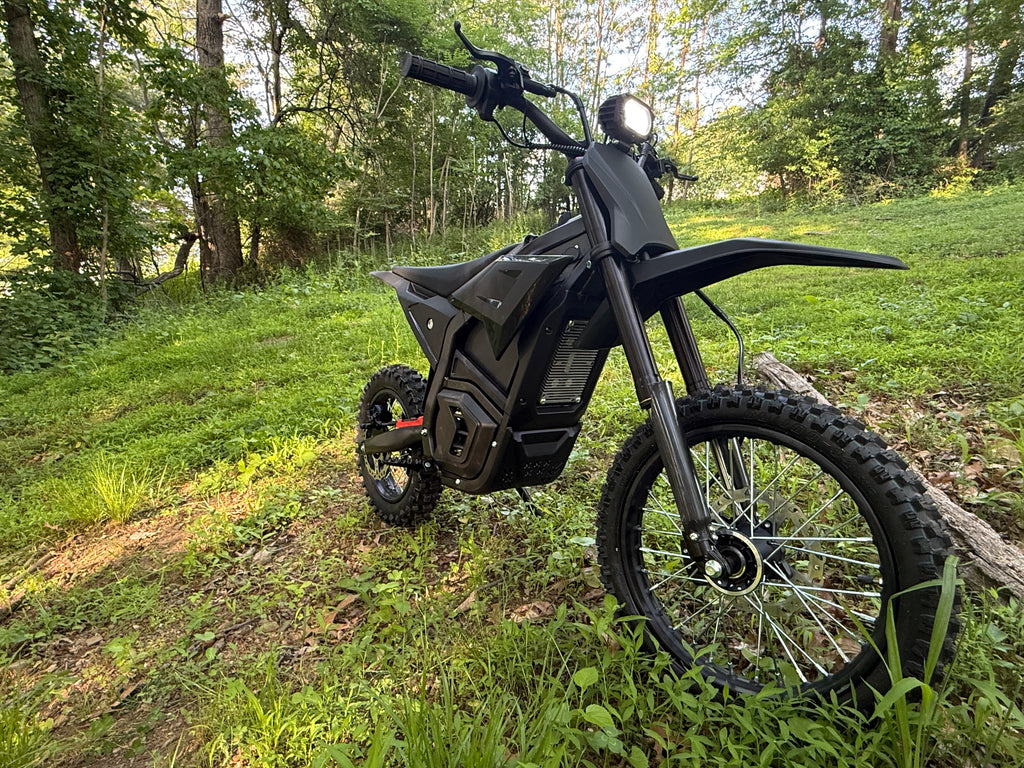CEMOTO 48V ELECTRIC DIRT BIKE